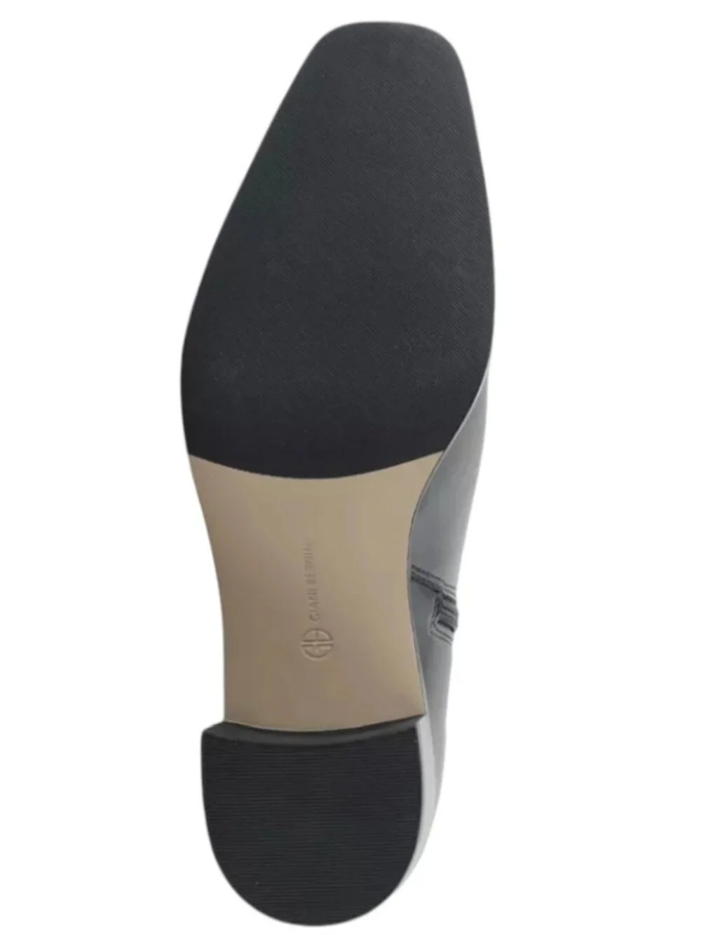Giani Bernini Shayyla Knee High Boots Black Size 6.5 M NWT